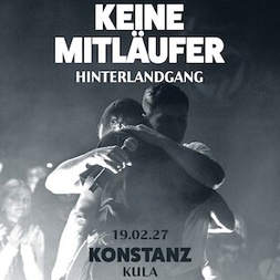 Hinterlandgang