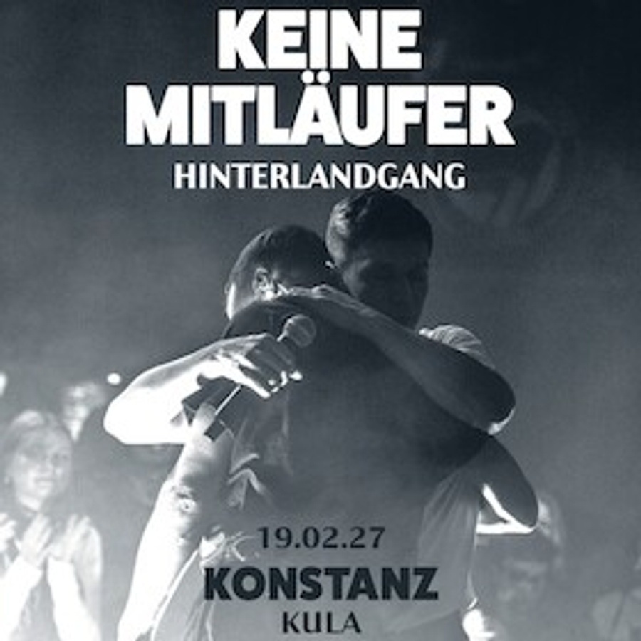 Hinterlandgang