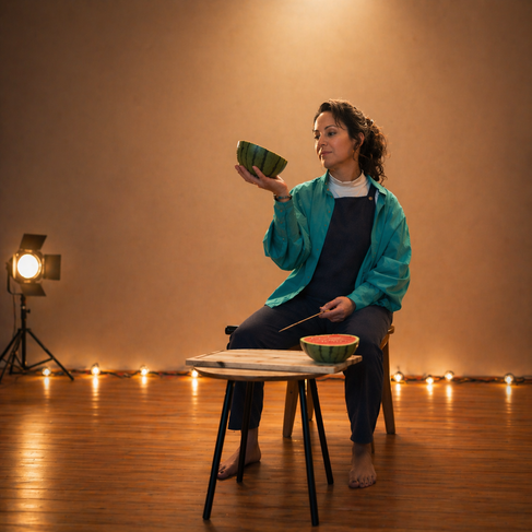 OPEN STAGE - Diversity as a Berlin dialect