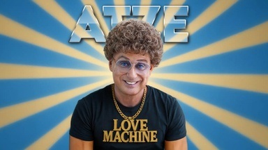 Atze Schröder - LOVEMACHINE