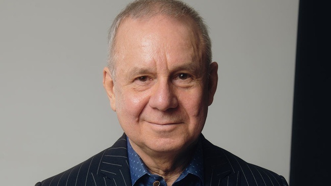 Joachim Król liest