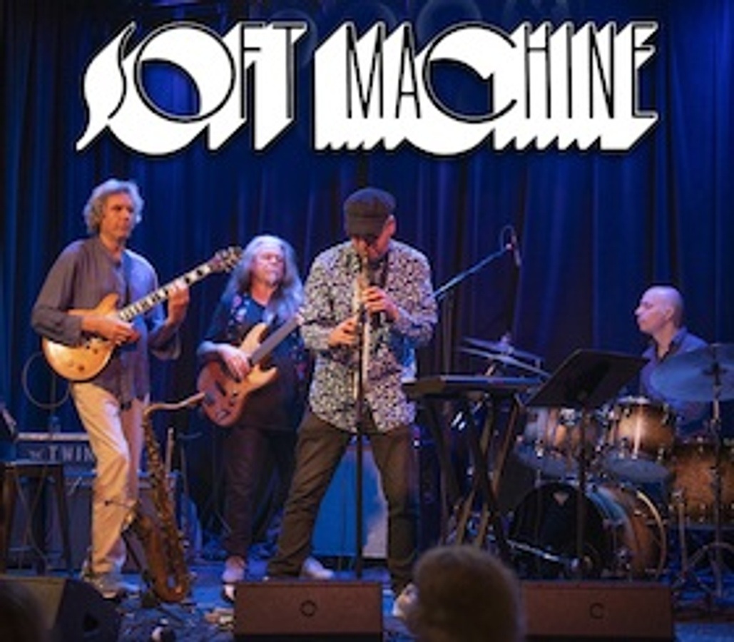 Soft Machine