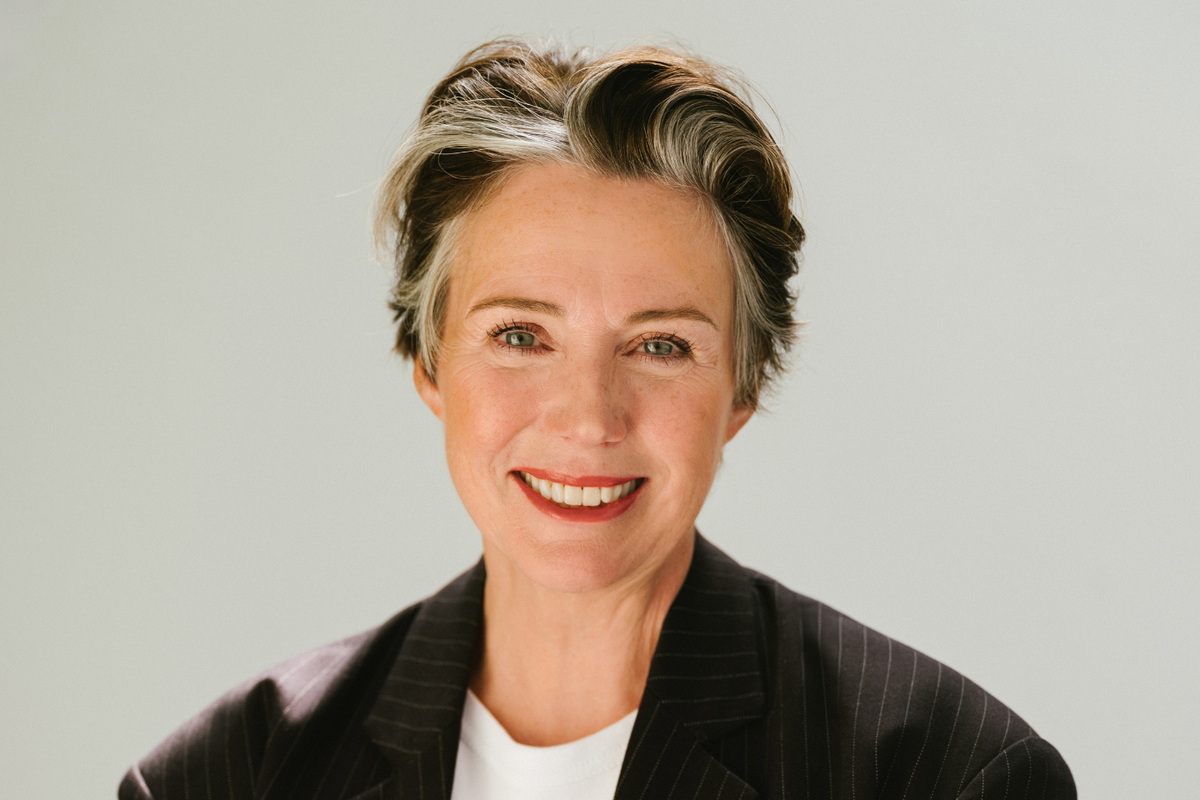 Ildikó von Kürthy