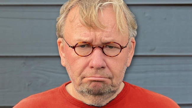 Bernd Stelter