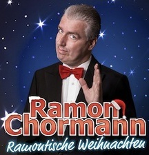 Ramon Chormann