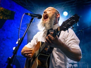 Lieder zwischen Anfang und Ende