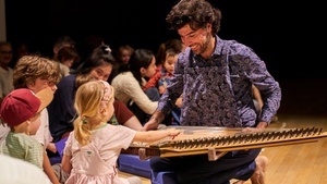 Funkelkonzert S / Obotaqua