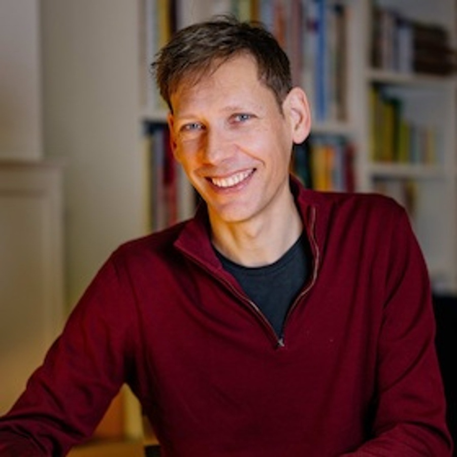 Jörg Mühle