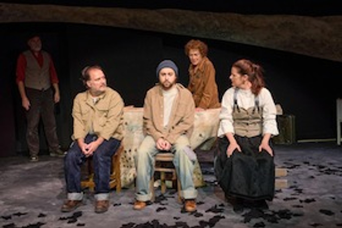 Die Erbschaft - nach Shakespeares "König Lear"