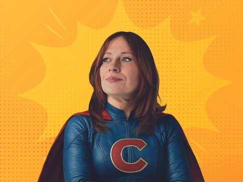 Christin Jugsch - Plan A wird duchgezogen