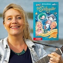 Kultur für Kids: Bettina Göschl