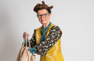 Frieda Braun