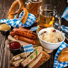 Bayerische Partynacht