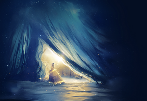 Drei Haselnüsse für Aschenbrödel - Das Musical