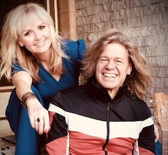 Sandie Wollasch & Matthias Hautsch