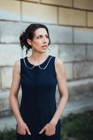 CHRISTINE PRAYON
