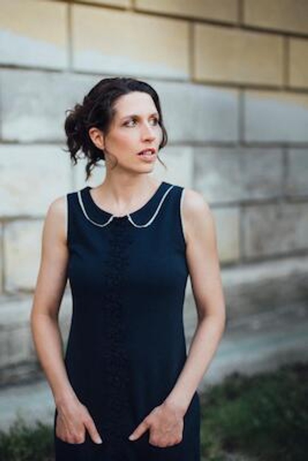 CHRISTINE PRAYON