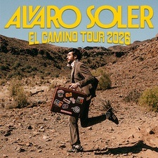 Alvaro Soler - El Camino Tour 2026