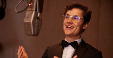 Dennis van Aarssen & die DVA Bigband