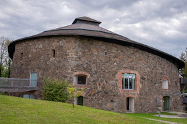 Turm 9 - Stadtmuseum