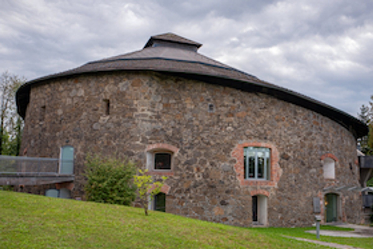 Turm 9 - Stadtmuseum