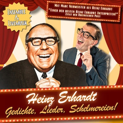 Heinz Erhardt