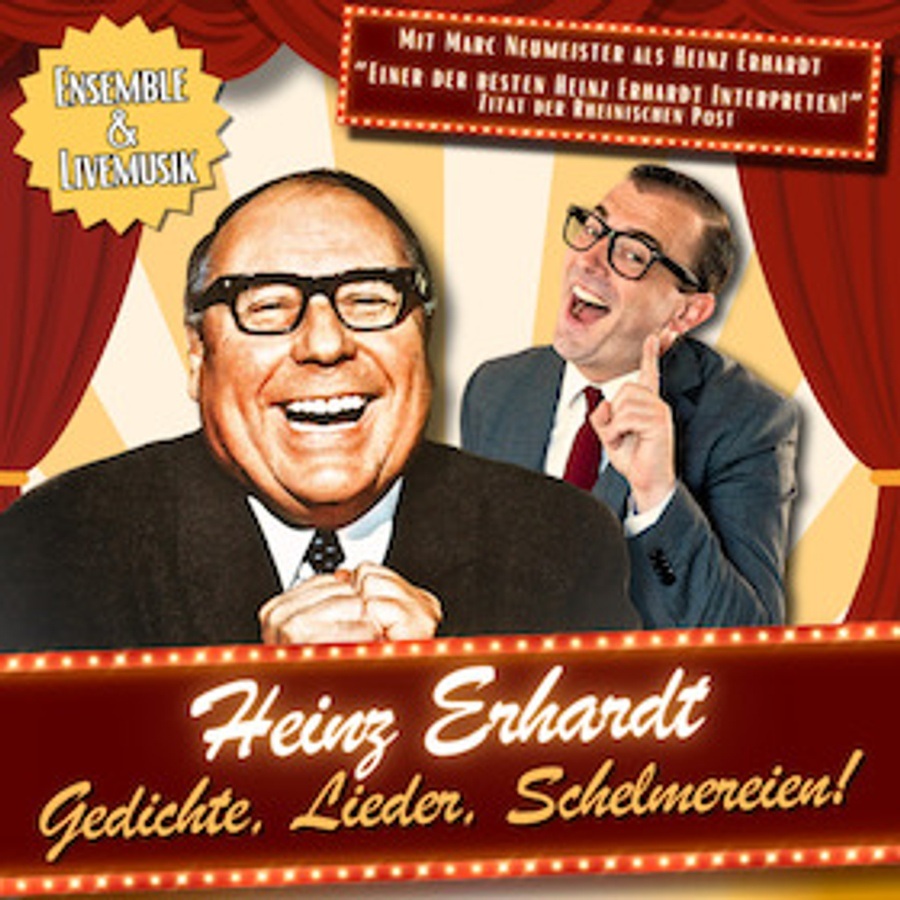 Heinz Erhardt