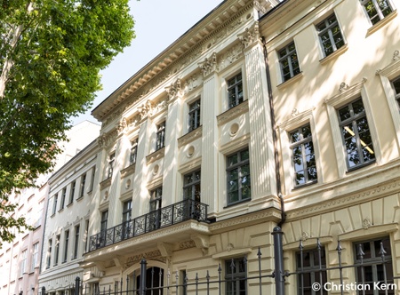 Releasekonzert zum 130. Todestag von Clara Schumann