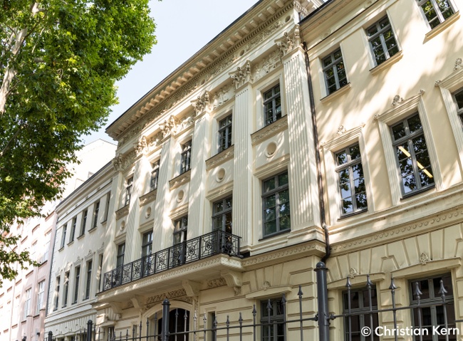 Releasekonzert zum 130. Todestag von Clara Schumann