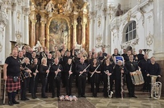 3. Europäisches Orchesterfestival