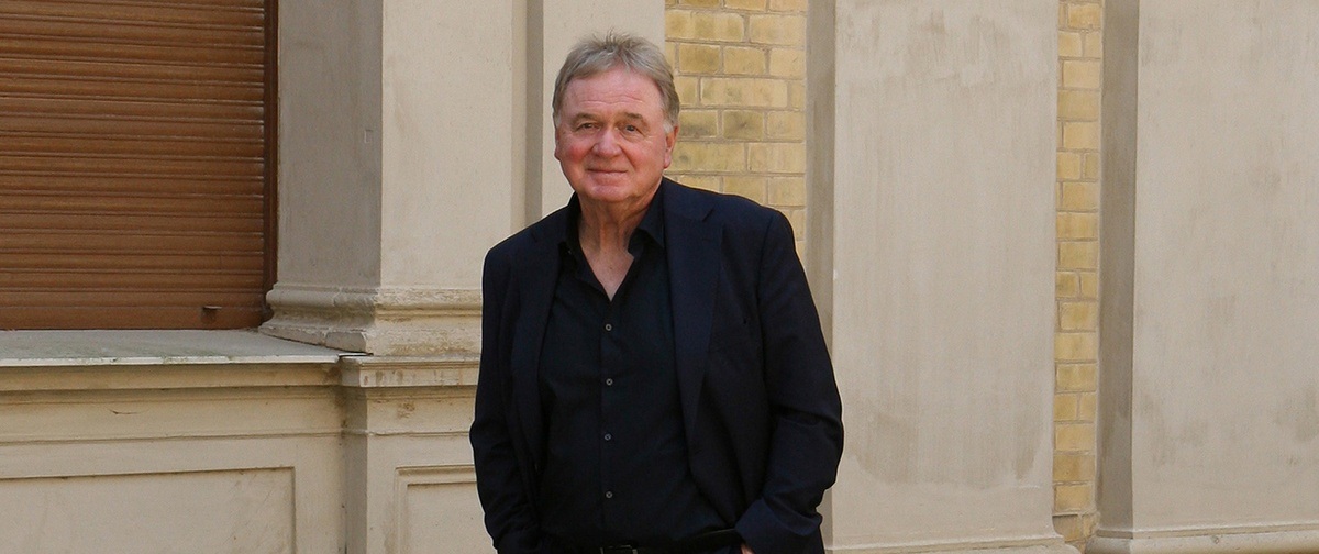 Titelbild der Veranstaltung Klaus Hoffmann