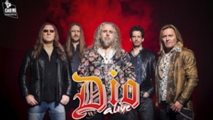 DIO Alive