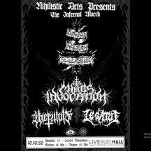 The Infernal March