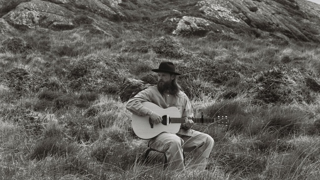 Ian Hooper - On Tour April 2027