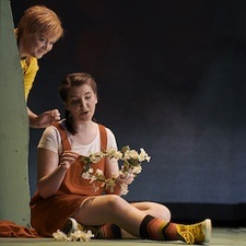Hänsel und Gretel