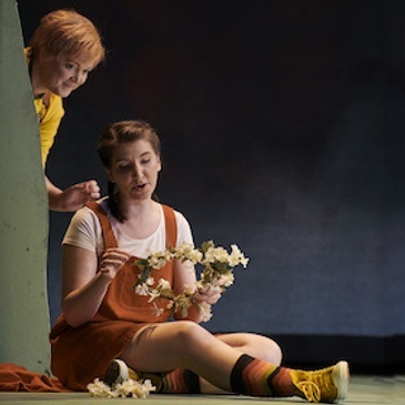 Hänsel und Gretel