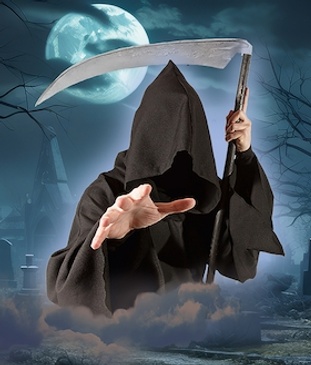 DER TOD