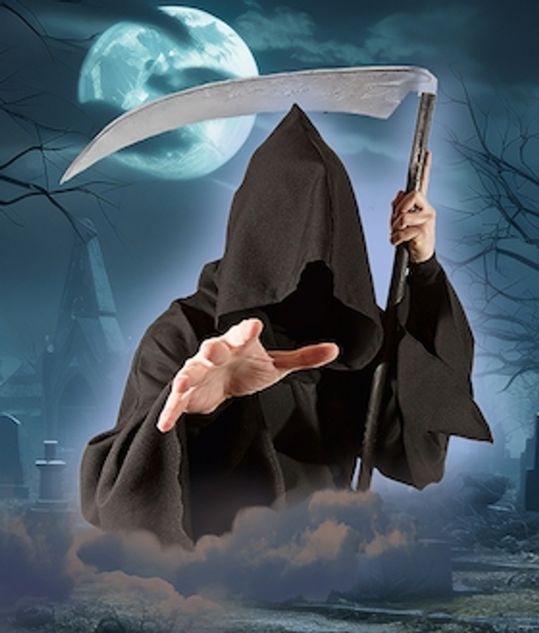 DER TOD