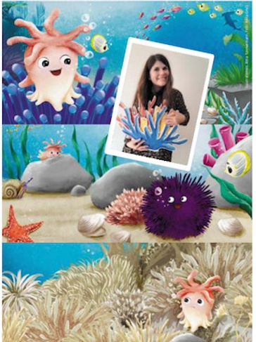 SPIELKORB Kindertheater für Alle