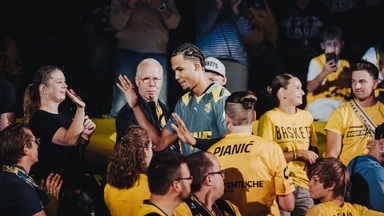 EWE Baskets Day 2026