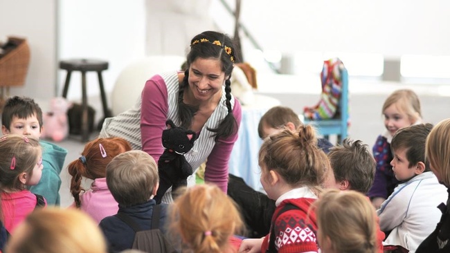 Da haben wir den Salat