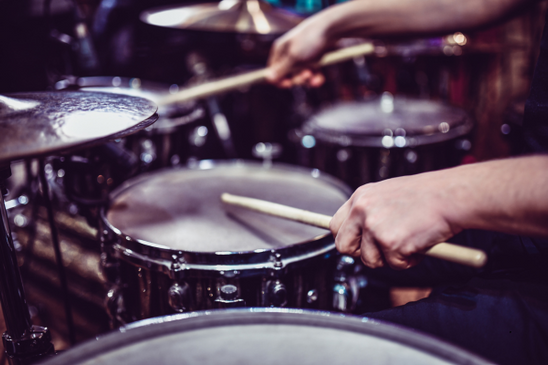 Drummer's Night (BA Recitals)