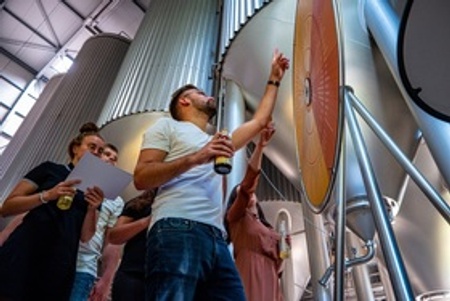 Das GANTER Biergeheimnis