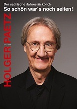 Holger Paetz: Satirischer Jahresrückblick 2027