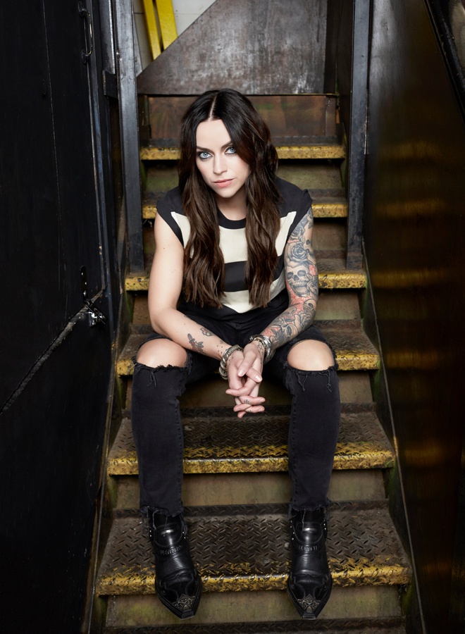 Amy Macdonald - Summer 2026