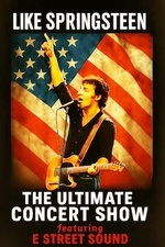 LIKE SPRINGSTEEN - The Ultimate Concert Show
