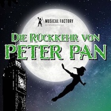 Die Rückkehr von Peter Pan