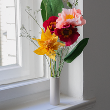 The Art of Paperflowers: Nika