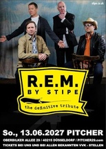 R.E.M. by Stipe