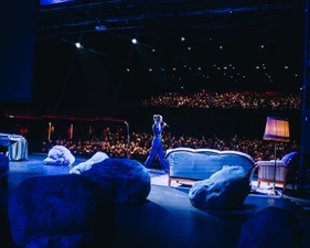 Best of Poetry Slam  139